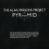 The Alan Parsons Project - Pyramid - Recto1
